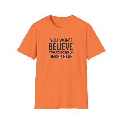 Funny Quotes T-Shirt