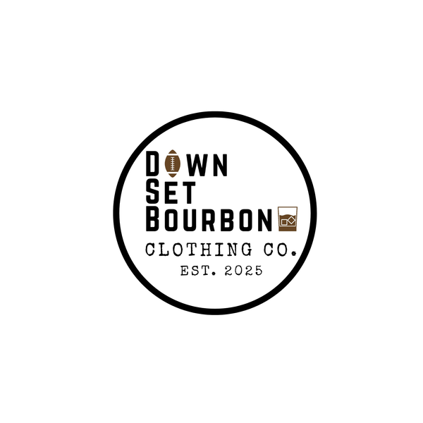 Down Set Bourbon
